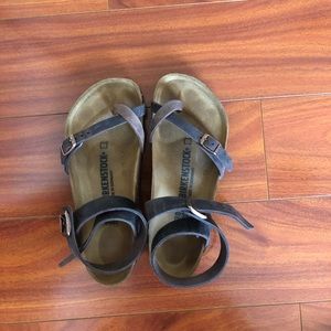 YARA BIRKENSTOCK